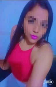 Chica busca chico en Murcia: Chica busca chico