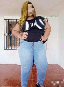 644688355: Chica busca chico en Córdoba