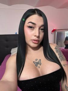 632540524: Transexual en Almería