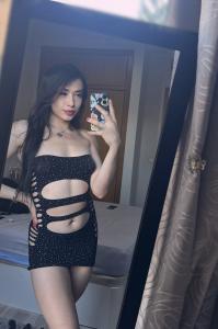 603100644: Travesti en Valencia