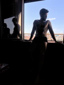 Chico busca chica en Zaragoza: 