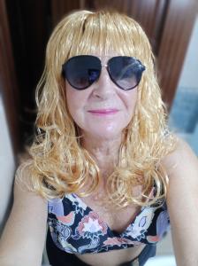 Transexual en Huelva: 