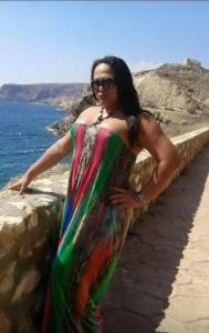 611212666: Travesti en Valencia
