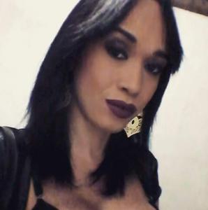 Travesti en León: 