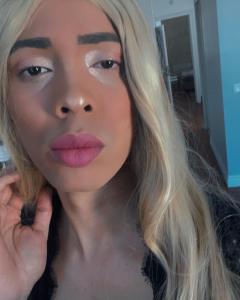 Travesti en La Rioja: 