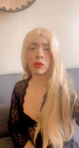 Travesti en La Rioja: 