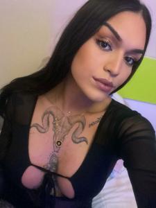 613708816: Travesti en Murcia