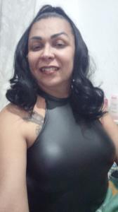 Transexual en Álava: 
