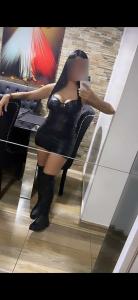 Chica busca chico en Huesca: 