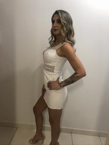 Travesti en León: 
