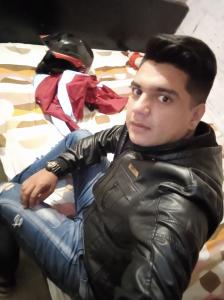 Chico busca chica en Tenerife: 