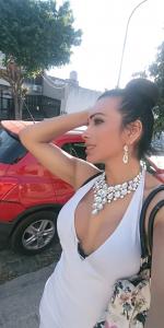 Travesti en Gerona: 
