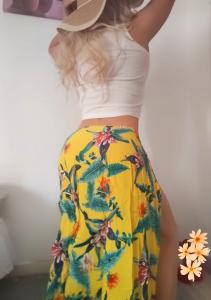 641551619: Chica busca chico en Madrid