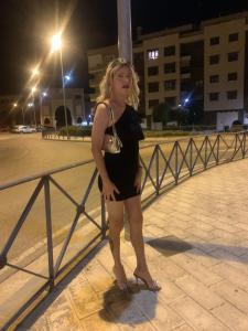 Travesti en Navarra: 