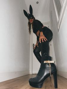 662475434: Travesti en Madrid