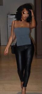 Chica busca chico en Ávila: 
