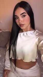 622733051: Chica busca chico en Málaga
