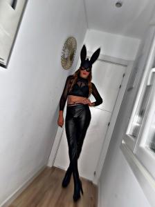 662475434: Transexual en Madrid