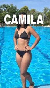 Chica busca chico en Palencia: 
