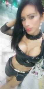 Travesti en Gerona: Transexuales y Travestis