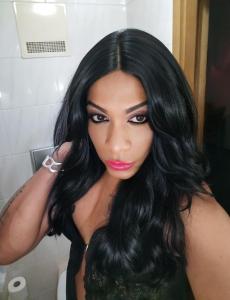 Transexual en Zamora: 