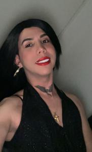 Transexual en León: 