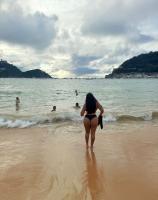 613602849: Chica busca chico en Burgos