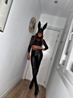 662475434: Transexual en Madrid