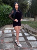 631094951: Chica busca chico en Málaga