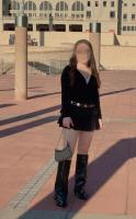 603577559: Chica busca chico en Barcelona
