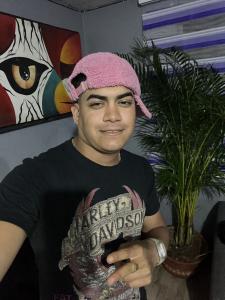 Chico busca chica en Navarra: 