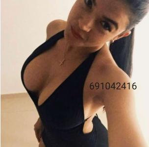 Chica busca chico en Valladolid: Chica busca chico