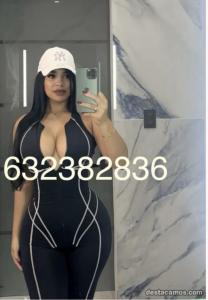 Chica busca chico en Huesca: 