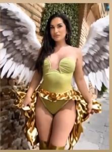 647310847: Transexual en Málaga