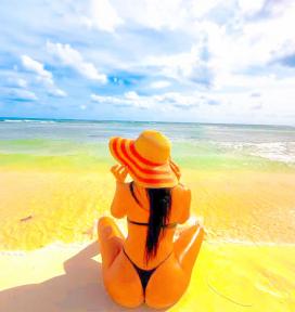 Chica busca chico en Formentera: 