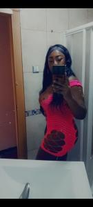 Chica busca chico en Soria: 