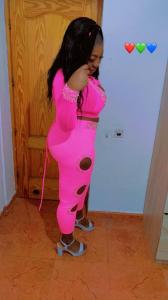 Chica busca chico en Soria: 