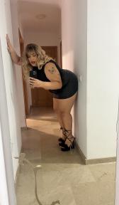 Transexual en Burgos: 