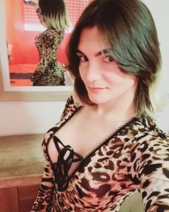 Travesti en Pontevedra: Transexuales y Travestis