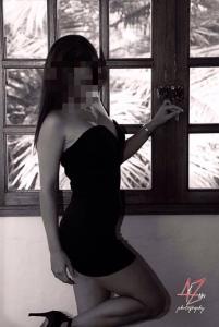 Chica busca chico en Murcia: Chica busca chico