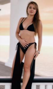 Chica busca chico en Málaga: Chica busca chico