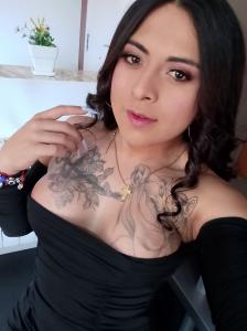 614247371: Travesti en La Coruña