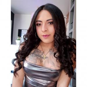 614247371: Transexual en La Coruña