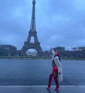 651453474: Travesti en Madrid