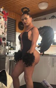 Transexual en Gerona: 