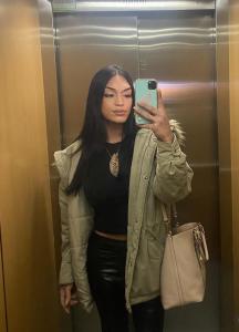 613708816: Travesti en Murcia