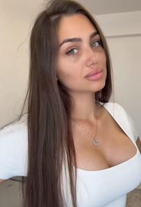 Chica busca chico en Ávila: 