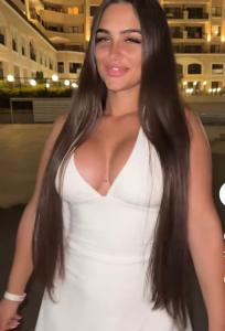 Chica busca chico en Ávila: 