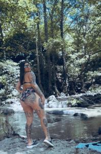 Transexual en Cáceres: Transexuales y Travestis