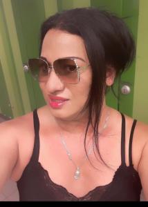 Travesti en Gerona: 